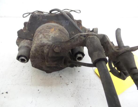 Brake Caliper AUDI A4 Avant (8E5, B6)