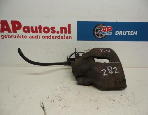 Brake Caliper AUDI A4 B7 Convertible (8HE)