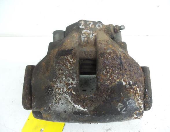 Brake Caliper AUDI A6 (4B2, C5)