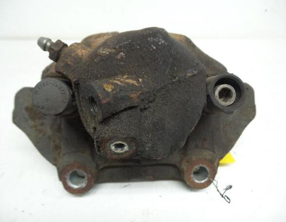 Brake Caliper AUDI A6 (4B2, C5)