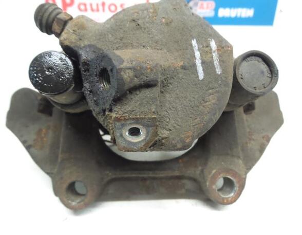 Brake Caliper AUDI A6 (4B2, C5)