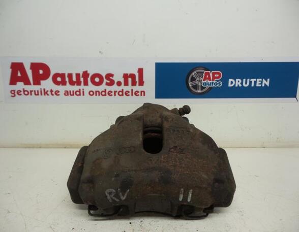 Brake Caliper AUDI A6 (4B2, C5)