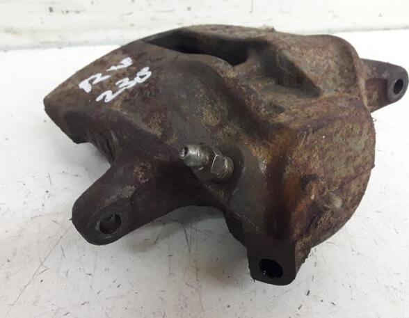 Brake Caliper AUDI 80 Avant (8C5, B4)