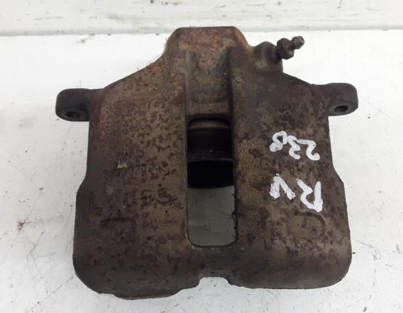 Brake Caliper AUDI 80 Avant (8C5, B4)