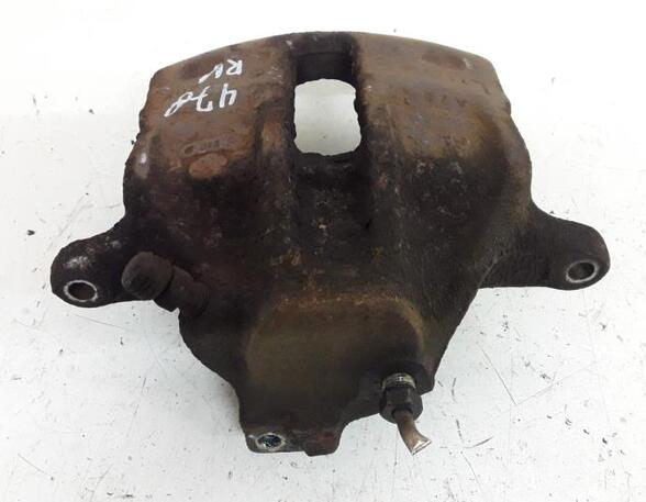 Brake Caliper AUDI A4 Avant (8D5, B5)