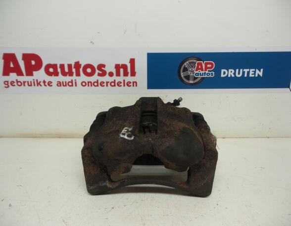 Brake Caliper AUDI CABRIOLET (8G7, B4)