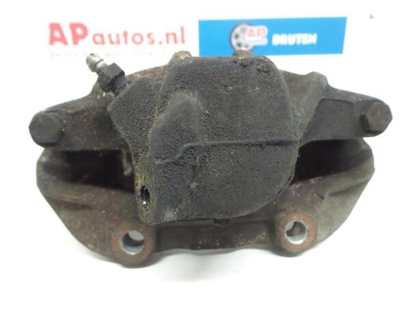 Brake Caliper AUDI CABRIOLET (8G7, B4)