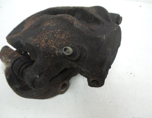 Brake Caliper AUDI CABRIOLET (8G7, B4)