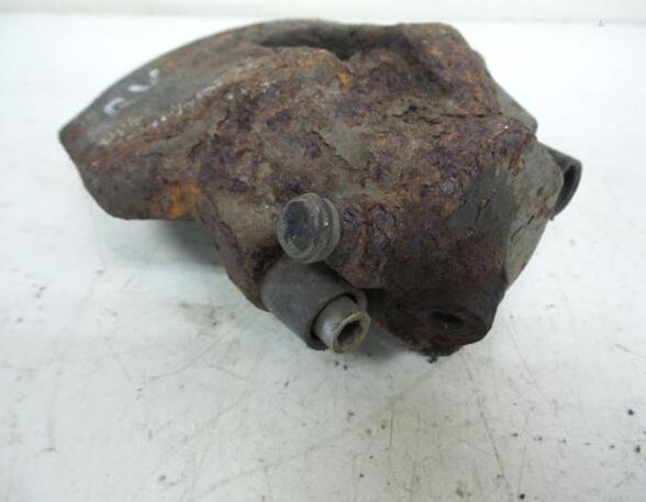 Brake Caliper AUDI A6 Avant (4B5, C5)