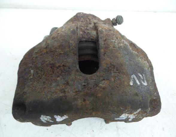 Brake Caliper AUDI A6 Avant (4B5, C5)