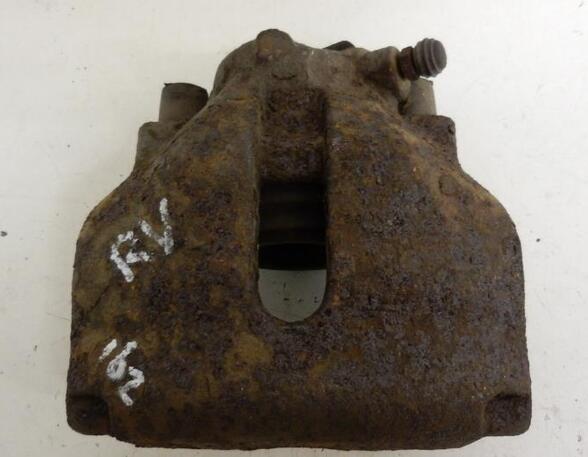 Brake Caliper AUDI A4 (8D2, B5)