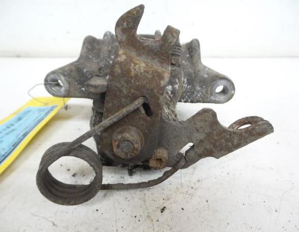 Brake Caliper AUDI 80 (89, 89Q, 8A, B3)