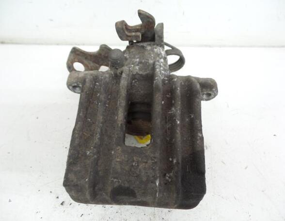 Brake Caliper AUDI 80 (89, 89Q, 8A, B3)