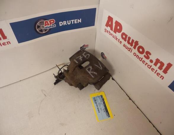 Brake Caliper AUDI A4 (8E2, B6)