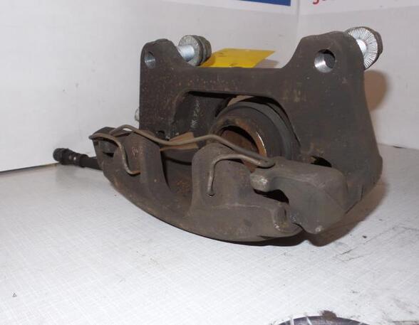 Brake Caliper AUDI A4 Avant (8E5, B6), AUDI A4 Avant (8ED, B7)