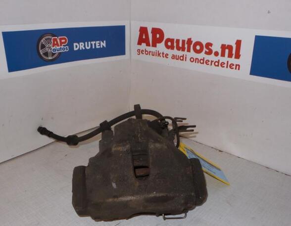 Brake Caliper AUDI A4 Avant (8E5, B6), AUDI A4 Avant (8ED, B7)