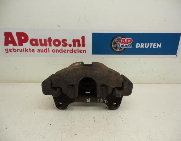 Brake Caliper AUDI A4 B7 Convertible (8HE)