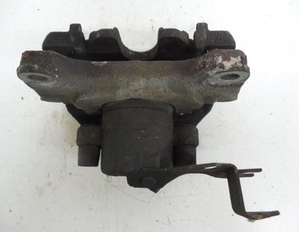 Brake Caliper AUDI A4 B7 Convertible (8HE)