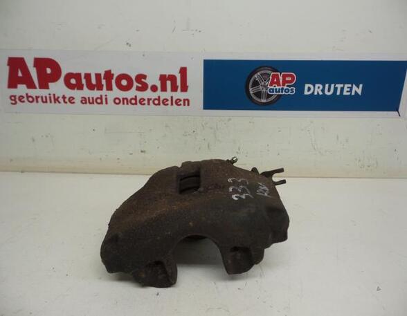 Brake Caliper AUDI A4 B7 Convertible (8HE)