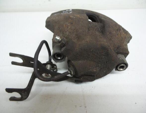 Brake Caliper AUDI A4 B7 Convertible (8HE)