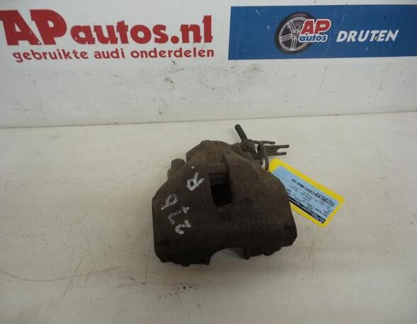 Remklauw AUDI A4 Avant (8E5, B6)