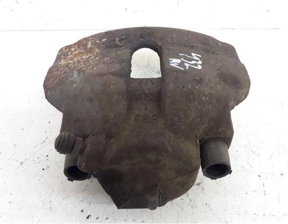 Brake Caliper AUDI A4 Avant (8E5, B6), AUDI A4 Avant (8ED, B7)