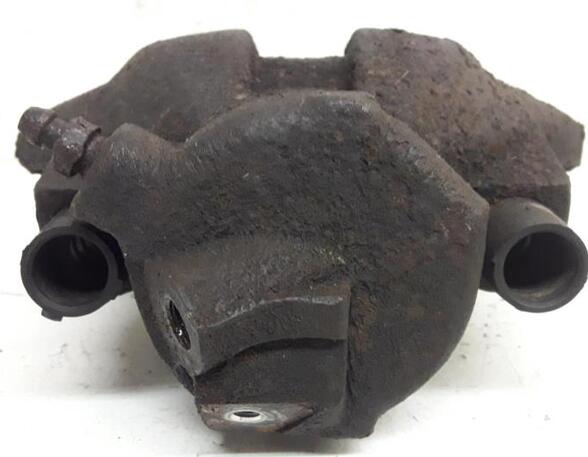 Brake Caliper AUDI A4 B7 Convertible (8HE)