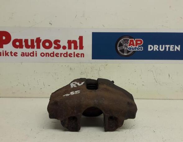 Brake Caliper AUDI A4 B7 Convertible (8HE)