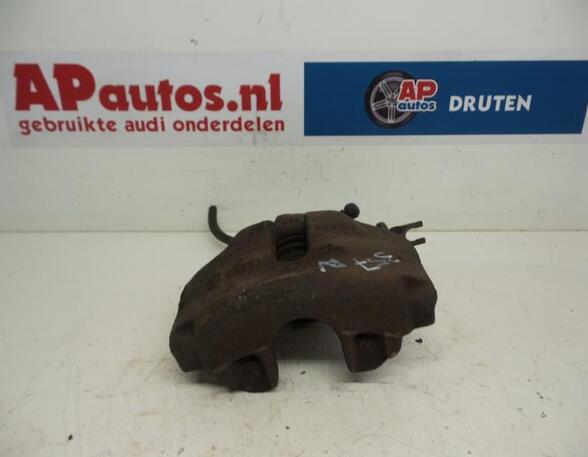 Brake Caliper AUDI A4 B7 Convertible (8HE)