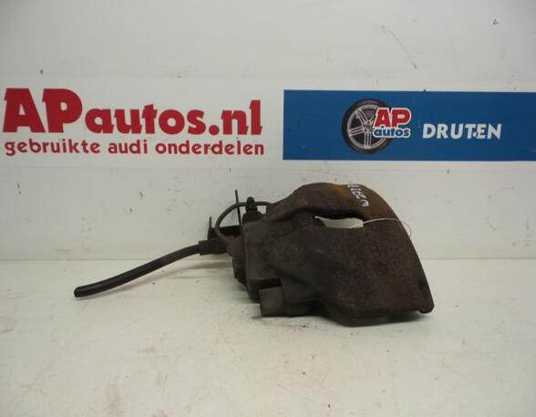 Brake Caliper AUDI A4 B7 Convertible (8HE)