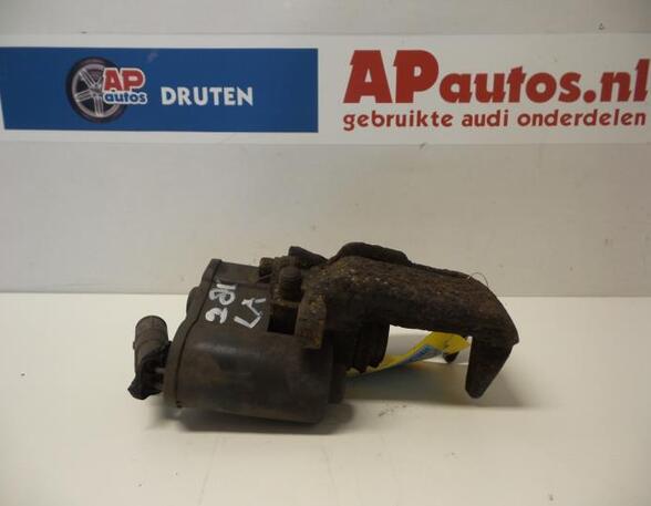 Remklauw AUDI A6 (4F2, C6)