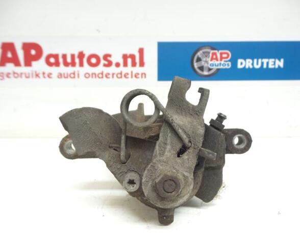 Remklauw AUDI A4 (8EC, B7)