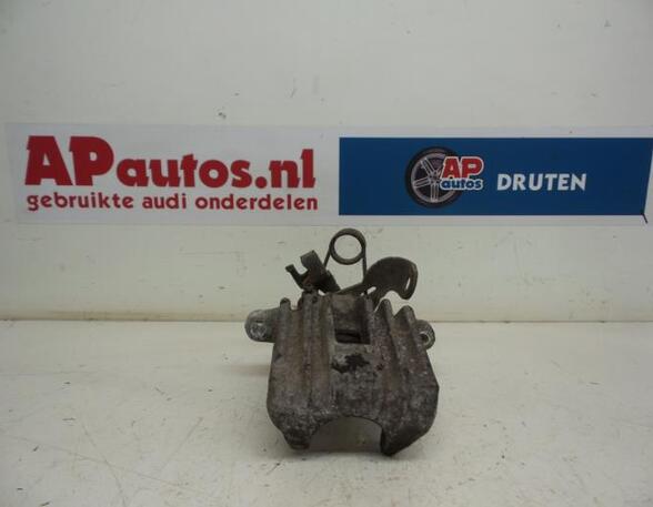 Brake Caliper AUDI A4 (8EC, B7)