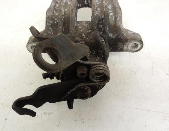 Brake Caliper AUDI A3 (8P1), AUDI A3 Sportback (8PA)