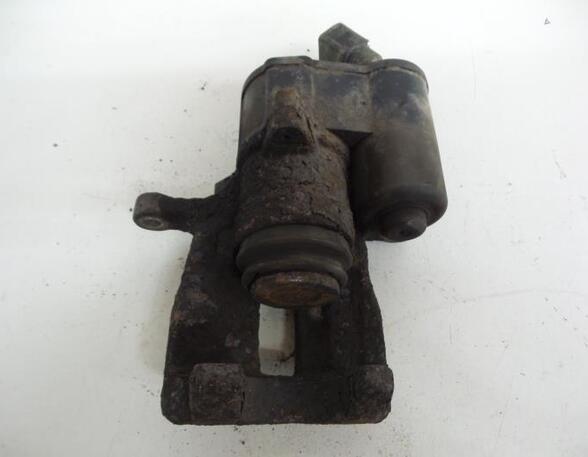 Brake Caliper AUDI A6 (4F2, C6)