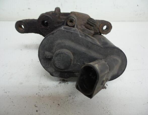 Brake Caliper AUDI A6 (4F2, C6)