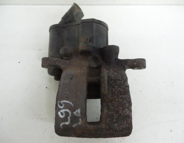 Brake Caliper AUDI A6 (4F2, C6)