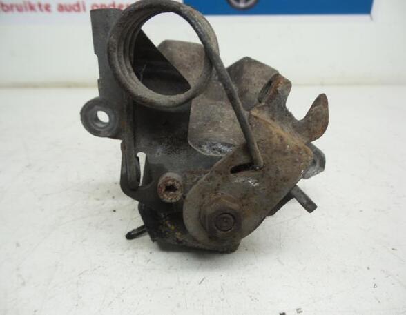 Brake Caliper AUDI A6 (4F2, C6)