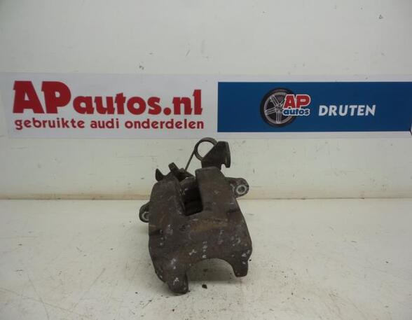 Brake Caliper AUDI A6 (4F2, C6)