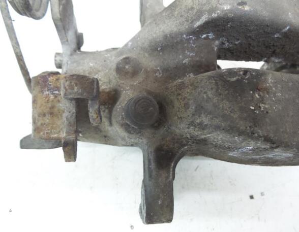 Brake Caliper AUDI A6 (4F2, C6)