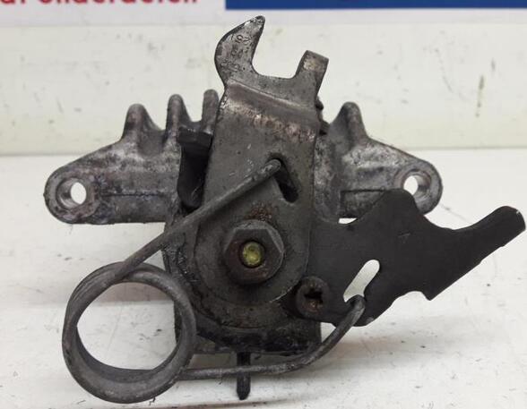 Brake Caliper AUDI A6 (4B2, C5)