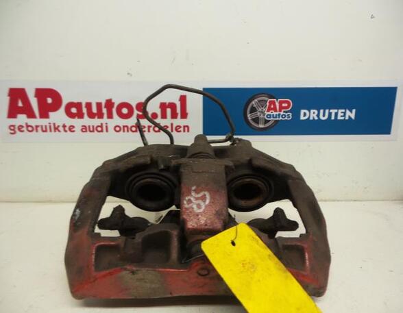 Brake Caliper AUDI CABRIOLET (8G7, B4)