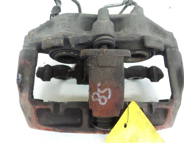 Brake Caliper AUDI CABRIOLET (8G7, B4)