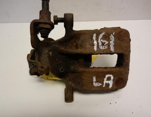 Brake Caliper AUDI 80 (8C2, B4)