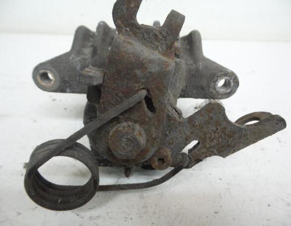 Brake Caliper AUDI A6 (4B2, C5)