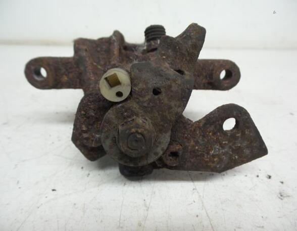 Brake Caliper AUDI CABRIOLET (8G7, B4)