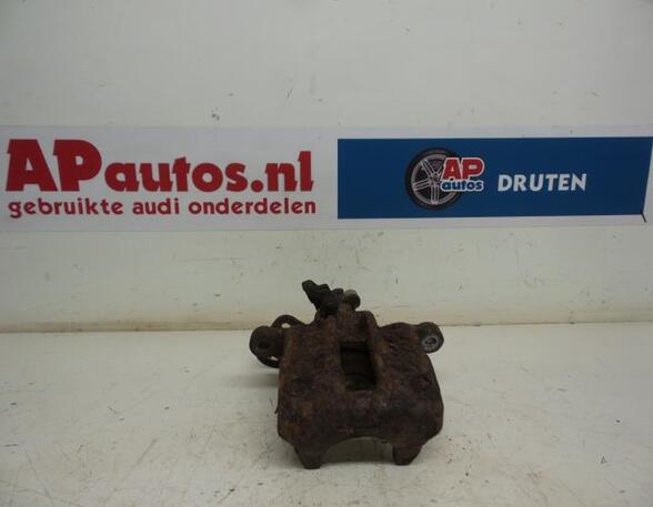 Brake Caliper AUDI CABRIOLET (8G7, B4)