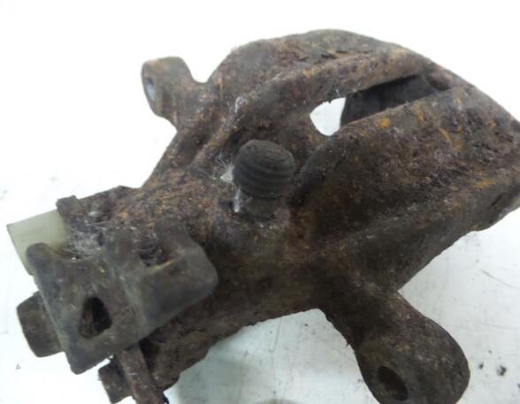 Brake Caliper AUDI CABRIOLET (8G7, B4)