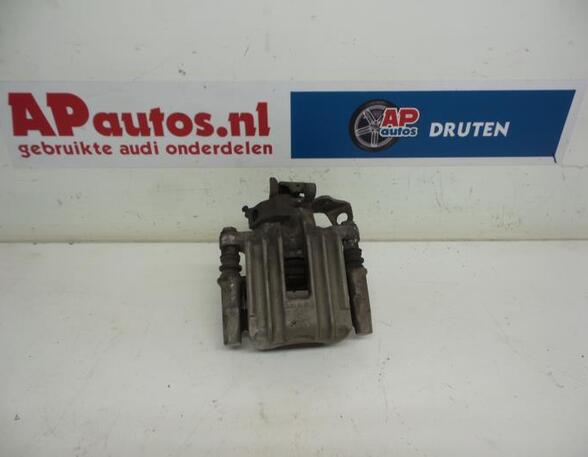 Brake Caliper AUDI TT Roadster (8N9)