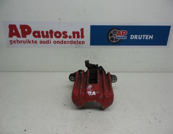 Remklauw AUDI TT (8N3)